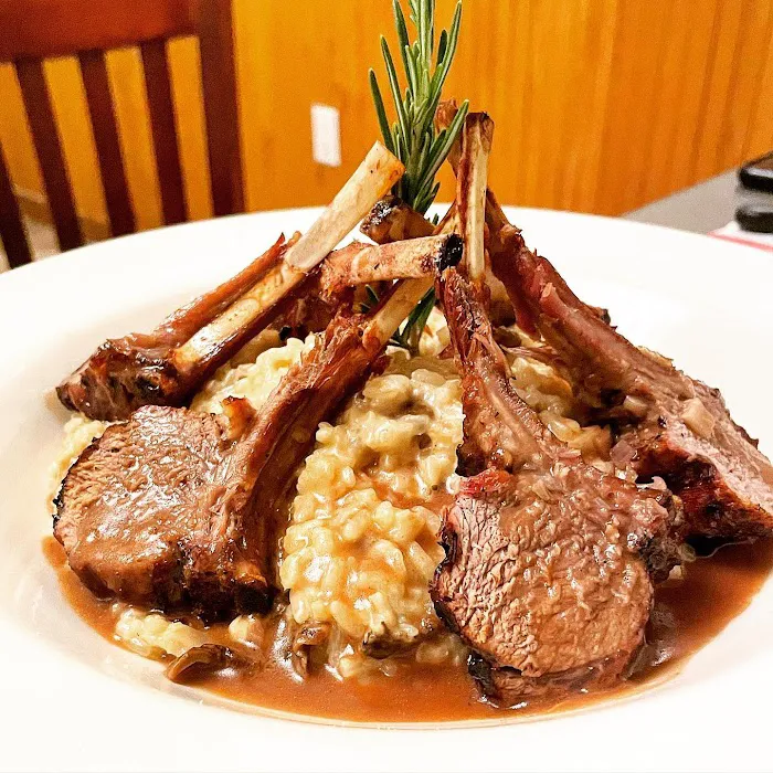 Dante's Trattoria Picture 10