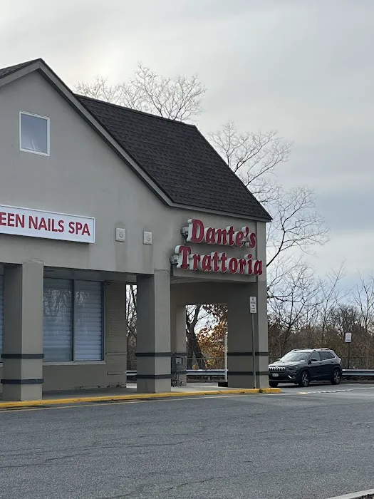 Dante's Trattoria Picture 7