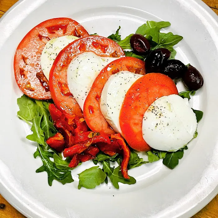 Dante's Trattoria Picture 4