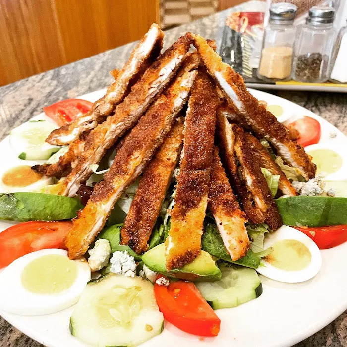 Dante's Trattoria Picture 8