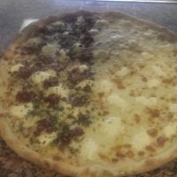 Five Brothers Pizza and Pasta ico