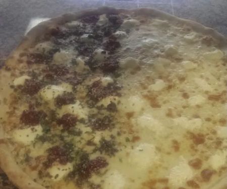 Five Brothers Pizza and Pasta