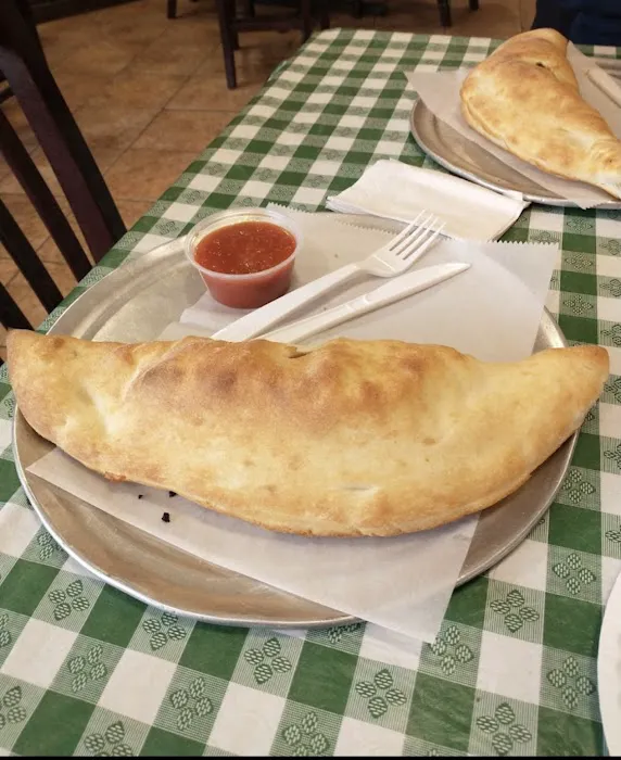 Five Brothers Pizza and Pasta Picture 7