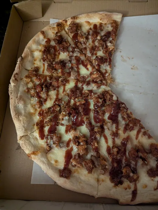 Five Brothers Pizza and Pasta Picture 5