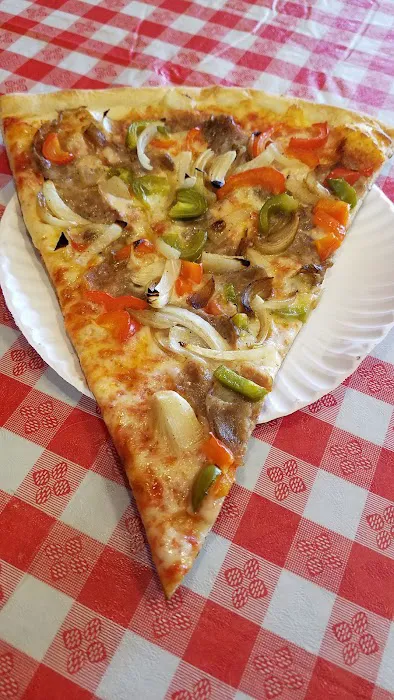 Five Brothers Pizza and Pasta Picture 8