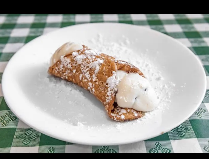 Five Brothers Pizza and Pasta Picture 6