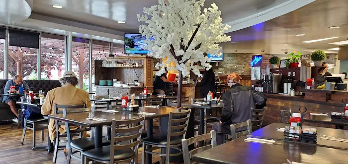 Diamond's Deli (D&D) & Brick Oven Pizza Picture 2