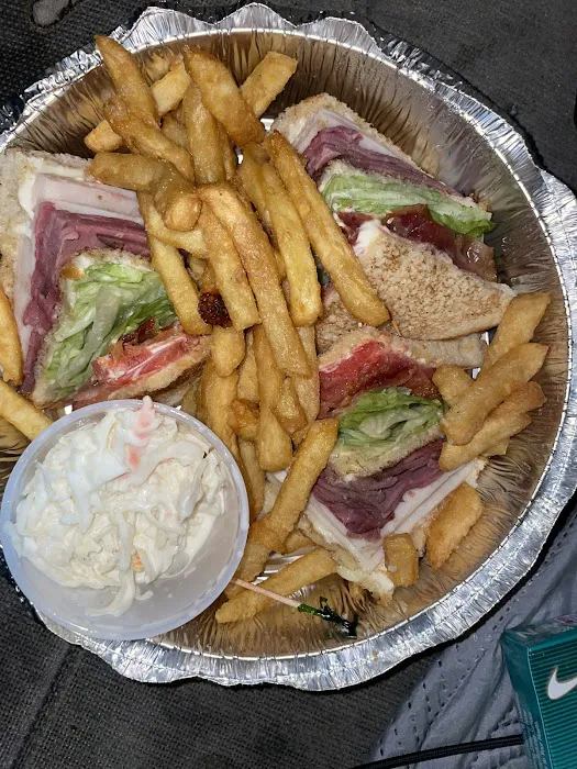 Diamond's Deli (D&D) & Brick Oven Pizza Picture 10