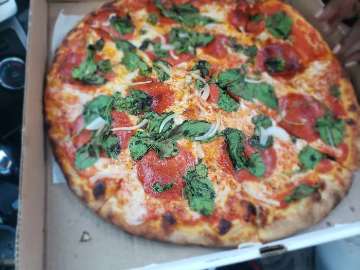 Diamond's Deli (D&D) & Brick Oven Pizza Picture 4