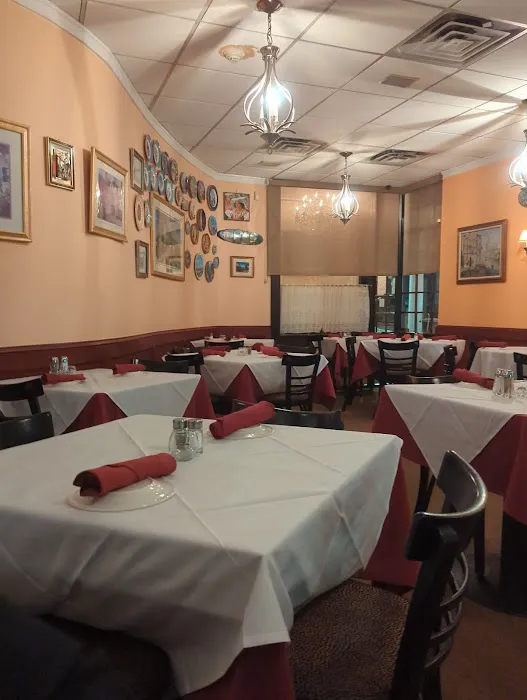 Pasquale's Osteria Picture 5