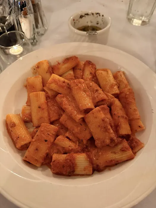 Pasquale's Osteria Picture 6