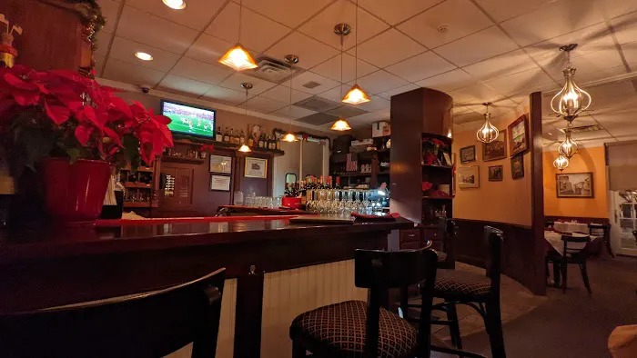 Pasquale's Osteria Picture 4