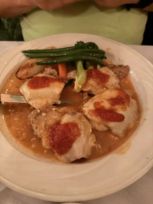 Pasquale's Osteria Picture 2