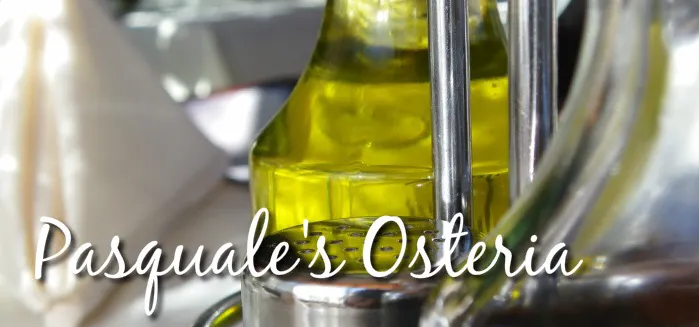 Pasquale's Osteria Picture 7