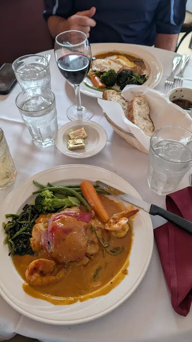 Pasquale's Osteria Picture 3