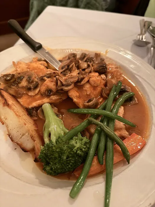 Pasquale's Osteria Picture 1