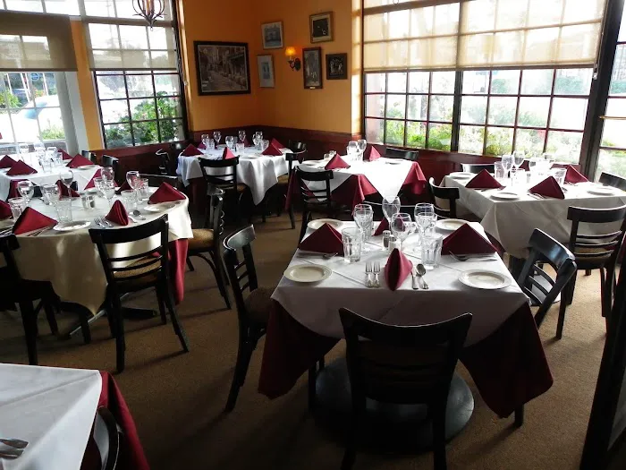 Pasquale's Osteria Picture 10