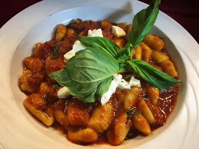 Pasquale's Osteria Picture 8