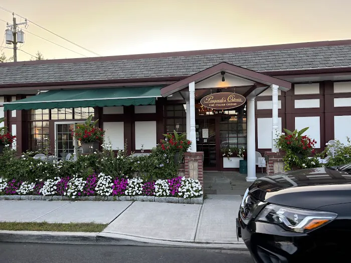 Pasquale's Osteria Picture 9