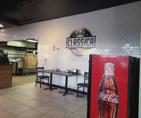 Classica Pizza