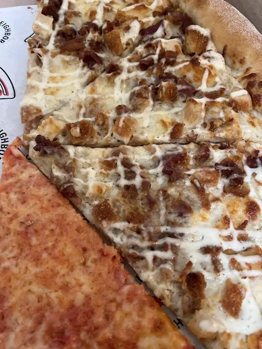 Classica Pizza Picture 8