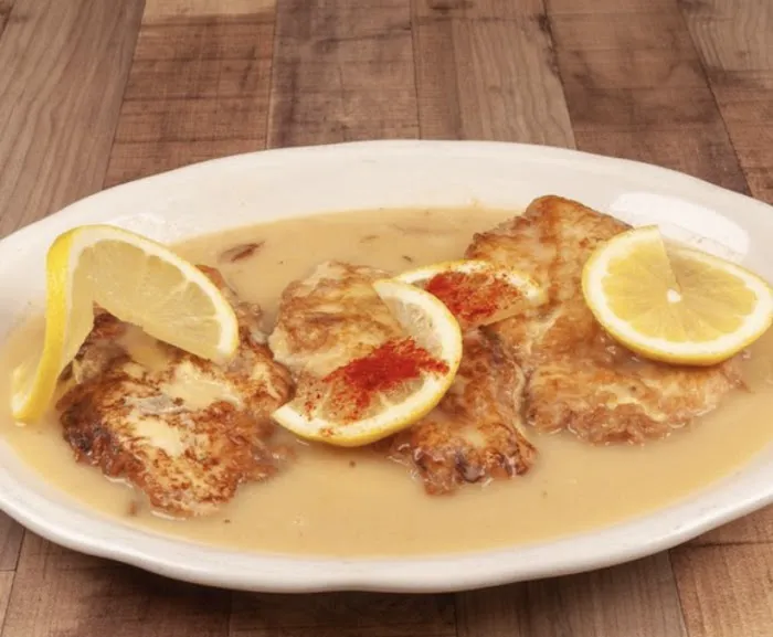 Leonardo's Pizza Picture 2