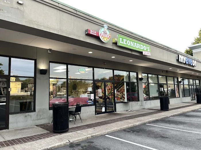 Leonardo's Pizza Picture 3