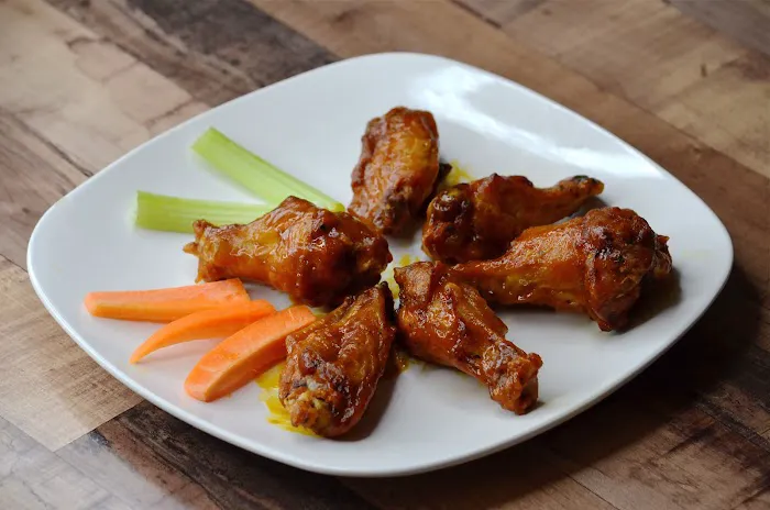 Leonardo's Pizza Picture 1