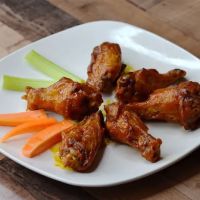 Leonardo's Pizza ico