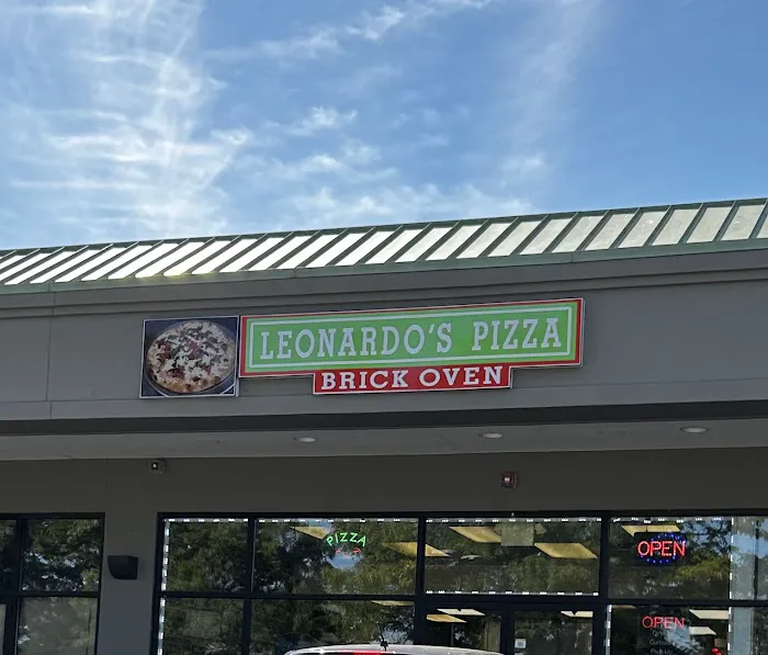 Leonardo's Pizza Picture 9
