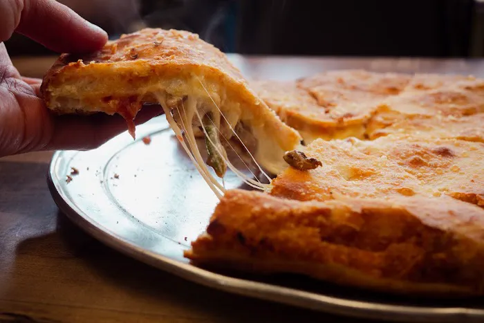 Leonardo's Pizza Picture 8