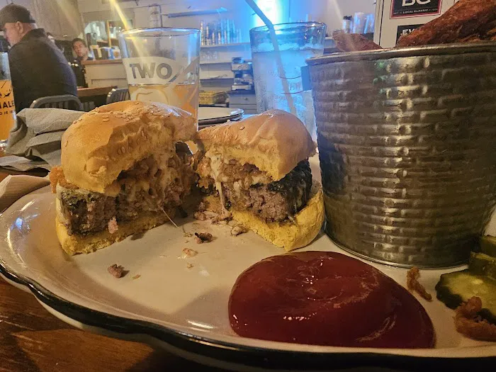 Dry Dock Bar & Grille Picture 1