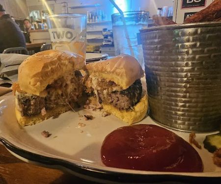 Dry Dock Bar & Grille