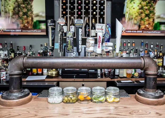 Dry Dock Bar & Grille Picture 4