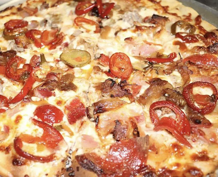 Dry Dock Bar & Grille Picture 5