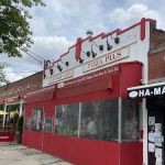 Corner Cafe & Bakery