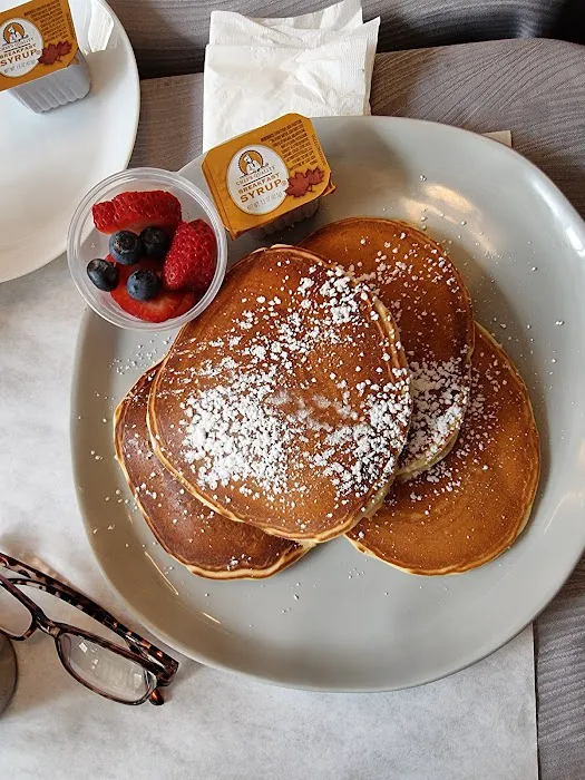 Corner Cafe & Bakery Picture 10