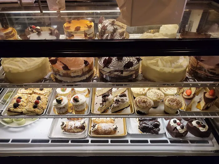 Corner Cafe & Bakery Picture 3