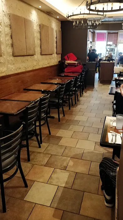 Corner Cafe & Bakery Picture 2