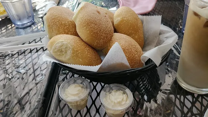 Corner Cafe & Bakery Picture 9