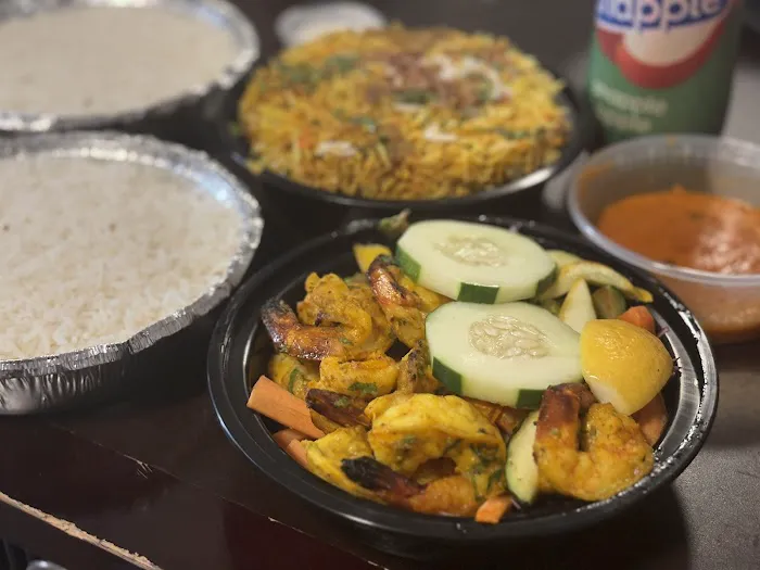 Vedas Indian Cuisine Norwalk Picture 1