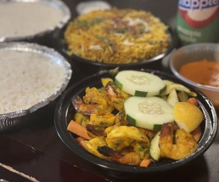 Vedas Indian Cuisine Norwalk