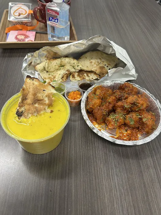 Vedas Indian Cuisine Norwalk Picture 6