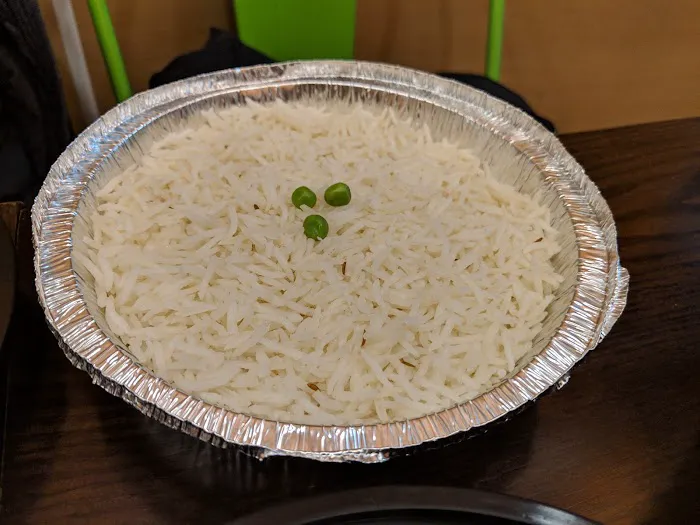 Vedas Indian Cuisine Norwalk Picture 9