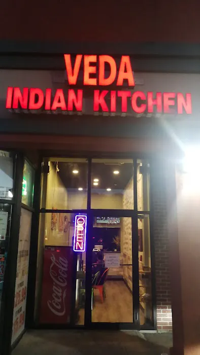 Vedas Indian Cuisine Norwalk Picture 3
