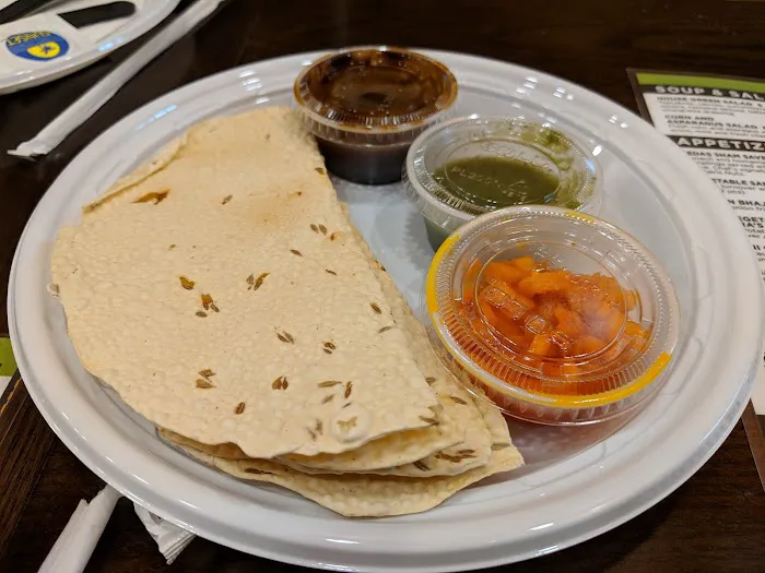 Vedas Indian Cuisine Norwalk Picture 7