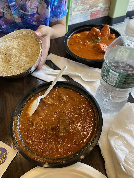 Vedas Indian Cuisine Norwalk Picture 10