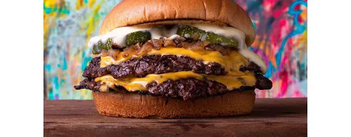 Dirty Burger Picture 4