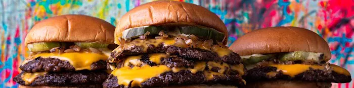 Dirty Burger Picture 2