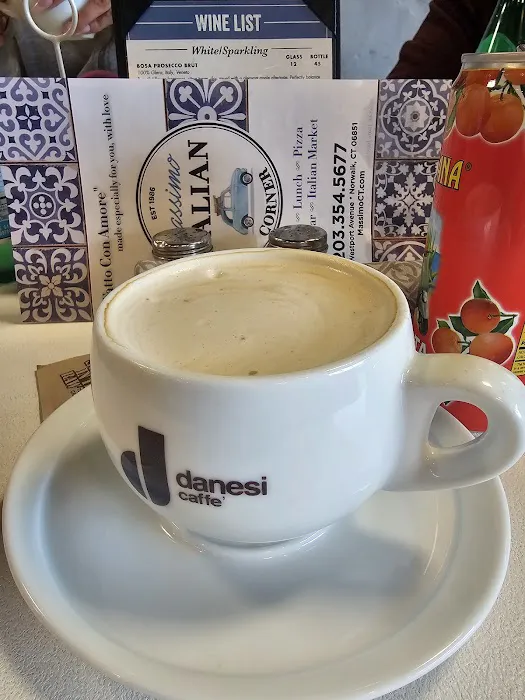 Massimo Italian Corner Picture 3